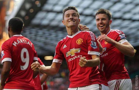 許多成功的 許多成功的