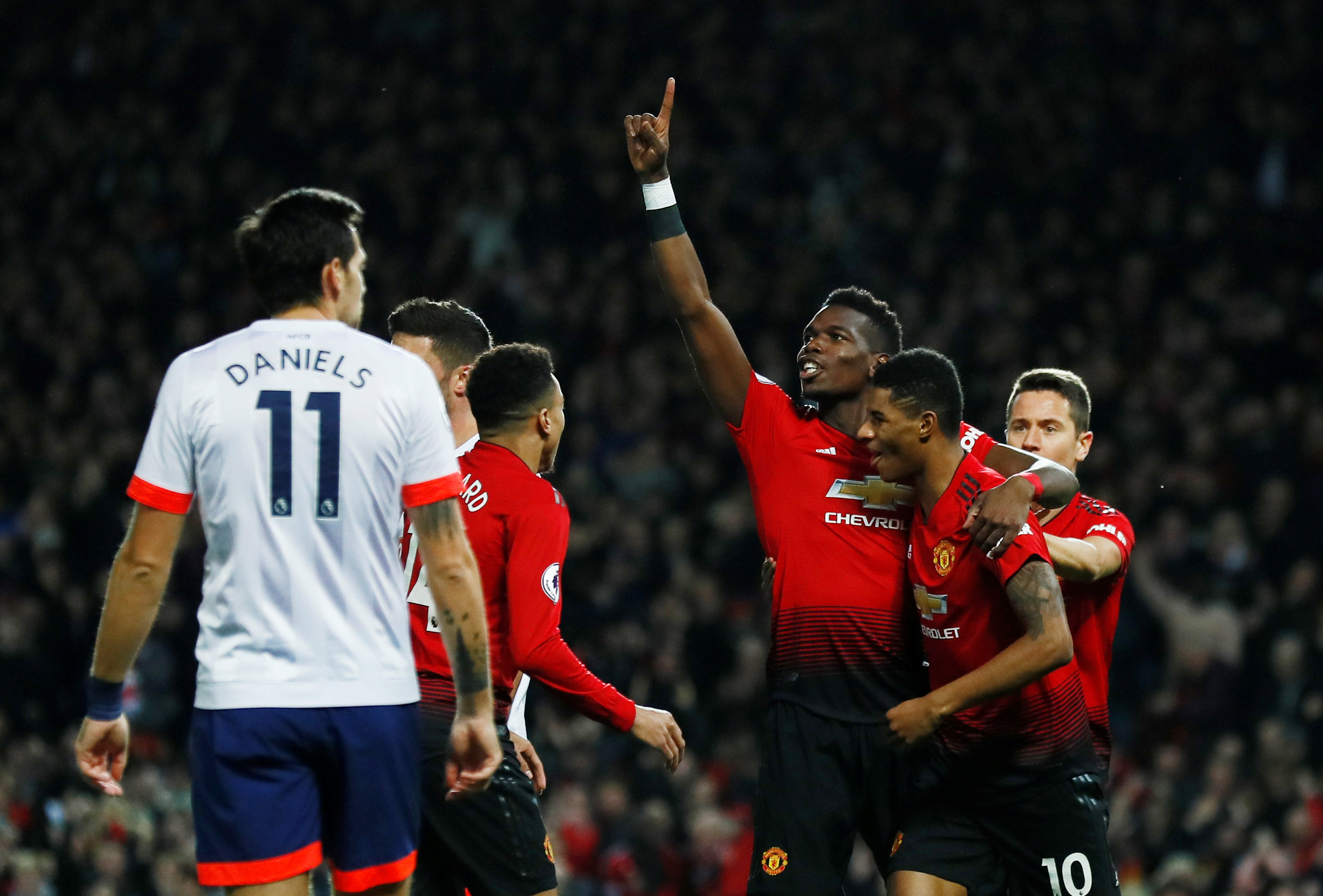 精神力量 精神力量